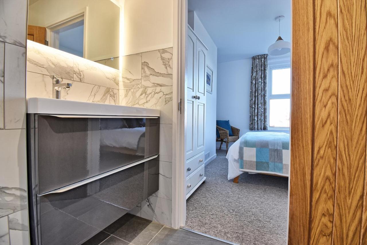 Spindrift - Views Of Chesil Beach Dog Friendly Weymouth Exterior foto
