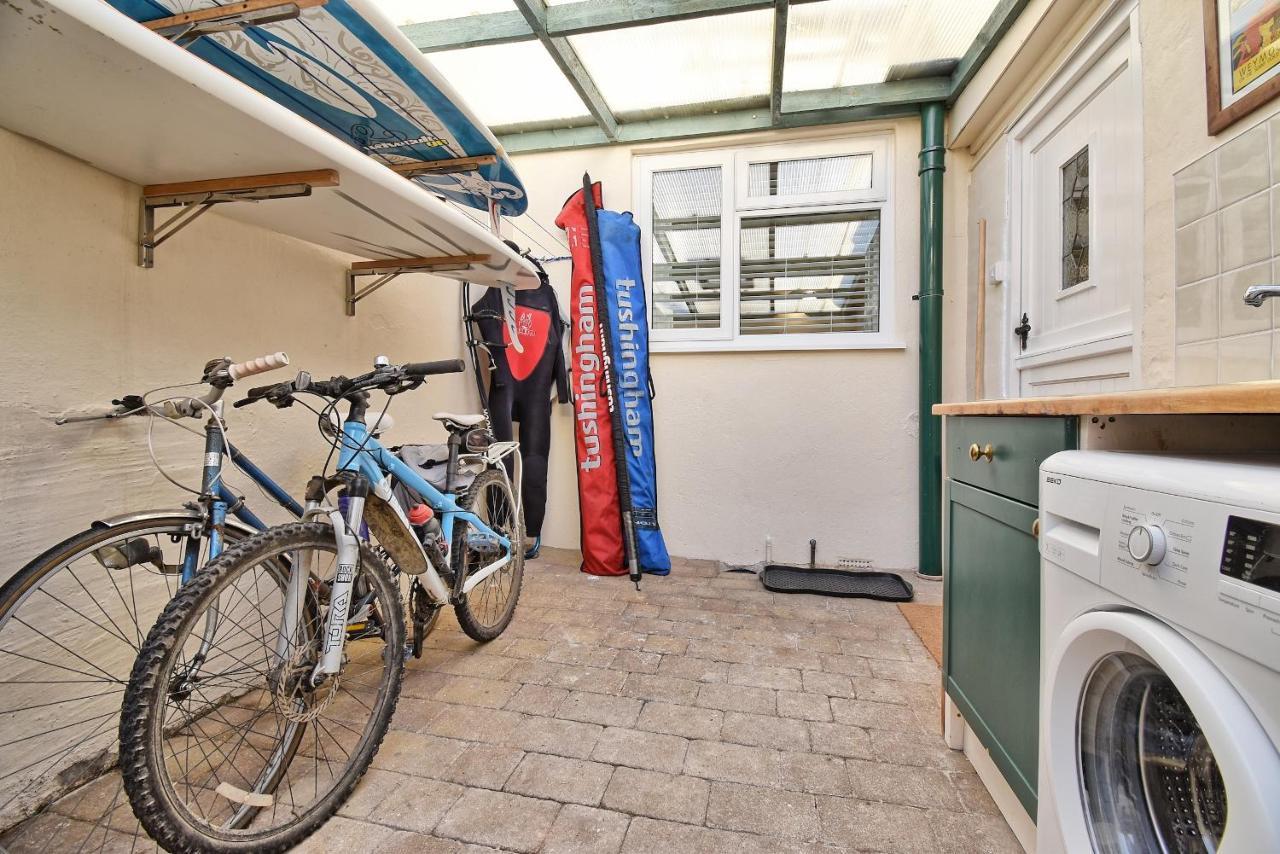 Spindrift - Views Of Chesil Beach Dog Friendly Weymouth Exterior foto